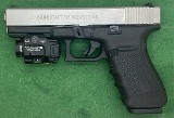 GUNCRAFTER INDUSTRIES Glock 50 .50 GI