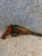 THOMPSON/CENTER ARMS CONTENDER .357 MAG - 2 of 3
