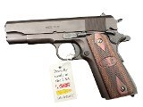 AUTO-ORDNANCE 1911C .45 ACP - 1 of 2