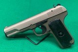 NORINCO TOKAREV TYPE 54 7.62X25MM TOKAREV - 2 of 3
