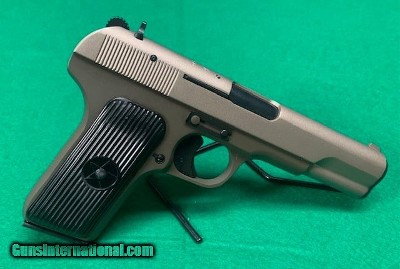 NORINCO TOKAREV TYPE 54 7.62X25MM TOKAREV