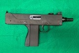 COBRAY M-11 9MM LUGER (9x19 PARA)