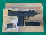COBRAY M-11 9MM LUGER (9x19 PARA) - 3 of 3