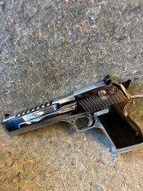 MAGNUM RESEARCH DESERT EAGLE MARK XIX .50 AE/.44 MAGNUM - 3 of 3