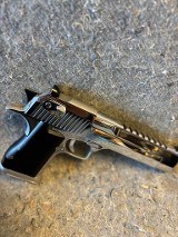 MAGNUM RESEARCH DESERT EAGLE MARK XIX .50 AE/.44 MAGNUM - 2 of 3