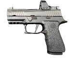 SIG SAUER P-320 9MM LUGER (9x19 PARA) - 2 of 2