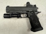 STACCATO 2011 P 9MM LUGER (9x19 PARA) - 2 of 3