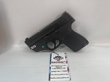 SMITH & WESSON M&P 9 Shield M2.0 Crimson Trace Laser 9MM LUGER (9x19 PARA) - 2 of 3