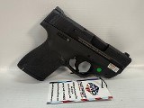 SMITH & WESSON M&P 9 Shield M2.0 Crimson Trace Laser 9MM LUGER (9x19 PARA) - 3 of 3