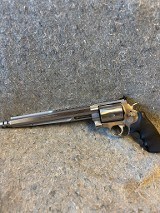 SMITH & WESSON 460XVR .460 S&W MAGNUM - 2 of 3