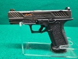 SHADOW SYSTEMS MR920 ELITE OPTIC READY 9MM LUGER (9X19 PARA) - 3 of 3
