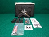 SHADOW SYSTEMS MR920 ELITE OPTIC READY 9MM LUGER (9X19 PARA) - 1 of 3