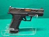 SHADOW SYSTEMS MR920 ELITE OPTIC READY 9MM LUGER (9X19 PARA) - 2 of 3