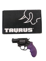 TAURUS 85 .38 SPL - 1 of 3