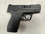 SMITH & WESSON M & P 40 .40 S&W - 2 of 3