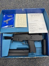 STEYR MANNLICHER SPP 9MM LUGER (9x19 PARA) - 1 of 3
