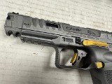 CANIK SFX RIVAL 9MM LUGER (9x19 PARA) - 3 of 3