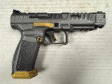 CANIK SFX RIVAL 9MM LUGER (9x19 PARA) - 1 of 3