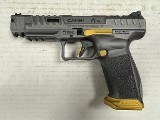 CANIK SFX RIVAL 9MM LUGER (9x19 PARA) - 2 of 3