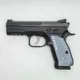 CZ SHADOW 2 Compact 9MM LUGER (9X19 PARA) - 1 of 2