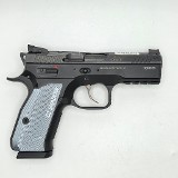 CZ SHADOW 2 Compact 9MM LUGER (9X19 PARA) - 2 of 2