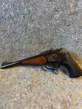 THOMPSON/CENTER ARMS CONTENDER .44 MAGNUM - 2 of 3
