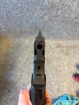 THOMPSON/CENTER ARMS CONTENDER .44 MAGNUM - 3 of 3