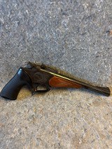 THOMPSON/CENTER ARMS CONTENDER .44 MAGNUM