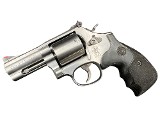 SMITH & WESSON 686-6 .357 MAG - 2 of 2