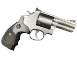 SMITH & WESSON 686-6 .357 MAG - 1 of 2