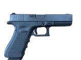 GLOCK G17 GEN 4 9MM LUGER (9x19 PARA) - 3 of 3