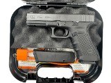 GLOCK G17 GEN 4 9MM LUGER (9x19 PARA) - 1 of 3