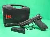 HK USP EXPERT 9MM LUGER (9X19 PARA) - 1 of 3
