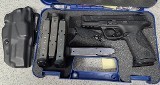 SMITH & WESSON M&P45 MID-SIZE .45 ACP - 1 of 3