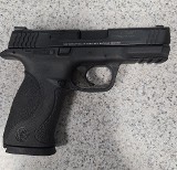 SMITH & WESSON M&P45 MID-SIZE .45 ACP - 2 of 3