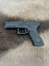 GLOCK 17 GEN 5 9MM LUGER (9x19 PARA)