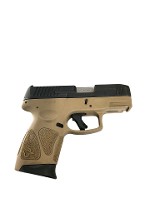 TAURUS G3C 9MM LUGER (9x19 PARA) - 1 of 3