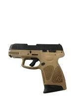 TAURUS G3C 9MM LUGER (9x19 PARA) - 2 of 3