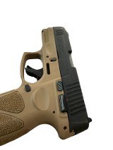 TAURUS G3C 9MM LUGER (9x19 PARA) - 3 of 3