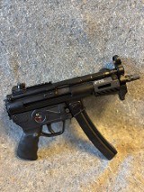 PTR INDUSTRIES PTR 9
9MM LUGER (9x19 PARA) - 2 of 3