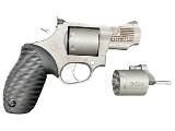 TAURUS 692 .357 MAG/9MM - 1 of 2