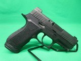 SIG SAUER P320 X CARRY 9MM LUGER (9x19 PARA) - 2 of 3