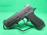 SIG SAUER P320 X CARRY 9MM LUGER (9x19 PARA) - 3 of 3