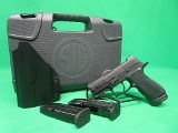 SIG SAUER P320 X CARRY 9MM LUGER (9x19 PARA) - 1 of 3
