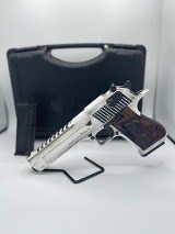 MAGNUM RESEARCH DESERT EAGLE .50 AE - 1 of 3