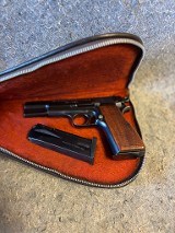 BROWNING HI POWER 9MM LUGER (9x19 PARA) - 3 of 3