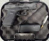 GLOCK G19 GEN 4 9MM LUGER (9X19 PARA) - 1 of 3
