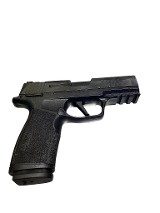 SIG SAUER P365 XL 9MM LUGER (9x19 PARA) - 1 of 3