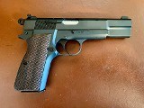 SPRINGFIELD ARMORY SA-35 9MM LUGER (9x19 PARA) - 1 of 3
