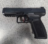 CANIK METE SFT OPTIC READY *10-ROUND* 9MM LUGER (9X19 PARA) - 2 of 3